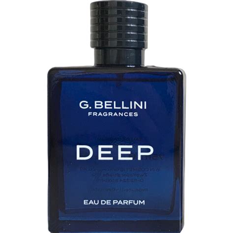 g bellini fragrances deep.